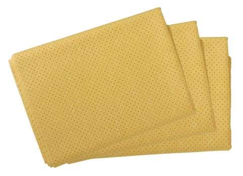 OATES ENKAFILL No. 3 INDUSTRIAL PVA CLOTH PERFORATED 3PK 55x54CM 165798