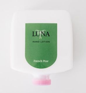 DOMINANT LUNA FRENCH PEAR HAND LOTION 1L POD