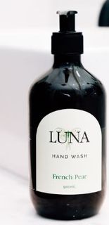 DOMINANT LUNA FRENCH PEAR HAND WASH 500ML PUMP