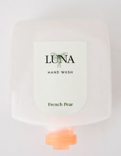 DOMINANT LUNA FRENCH PEAR HAND WASH 1L POD