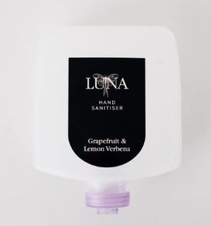 DOMINANT LUNA GRAPEFRUIT LEMON V HAND WASH 1L POD