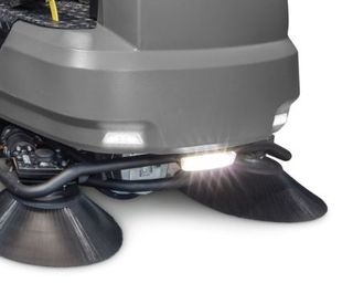 KARCHER  ILLUMINATION LIGHTS ADDON KIT FOR B200 R BC