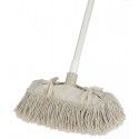OATES CAR WASH MOP WITH HANDLE
