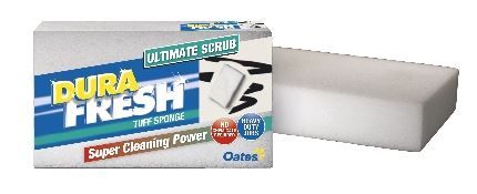 OATES DURAFRESH ULTIMATE SCRUB TUFF SPONGE 165939