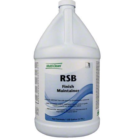 IBS RESTORER RSB 1GAL