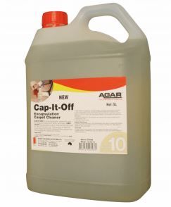 AGAR CAP-IT-OFF 5LT