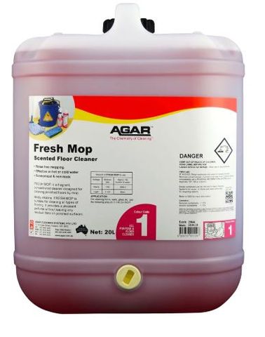AGAR FRESH MOP 20LT (1)