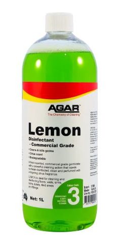 AGAR LEMON 1LT (3)