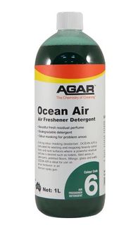 AGAR OCEAN AIR 1LT
