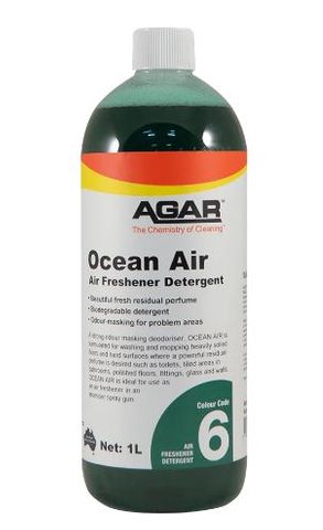 AGAR OCEAN AIR 1LT