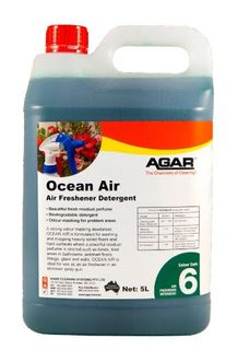 AGAR OCEAN AIR 5LT