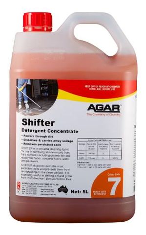 AGAR SHIFTER 5LT (7)
