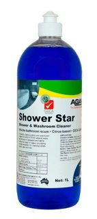 AGAR SHOWER STAR 1LT