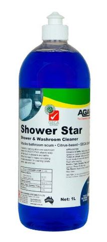 AGAR SHOWER STAR 1LT