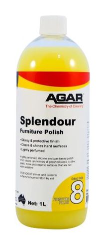 AGAR SPLENDOUR 1LT