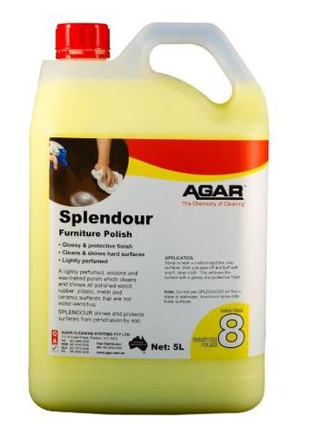 AGAR SPLENDOUR 5LT