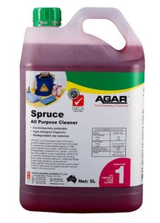 AGAR SPRUCE 5LT (1)