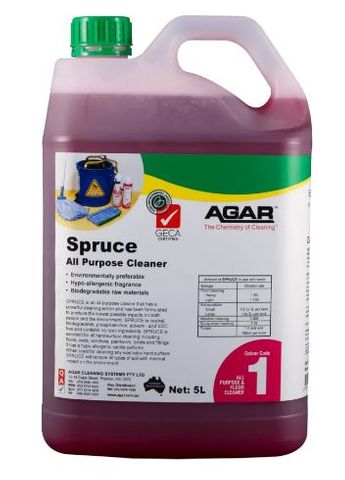 AGAR SPRUCE 5LT (1)
