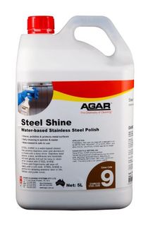 AGAR STEEL SHINE 5LT (9)