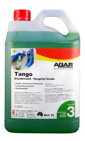 AGAR TANGO 5LT (3)