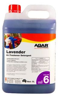AGAR LAVENDER 5LT
