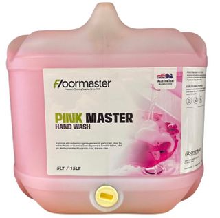 PINK MASTER 15LT   35406