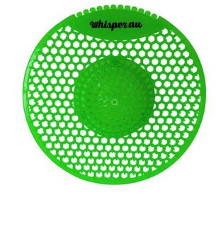 WHISPER BIO MAT CUCUMBER MELON