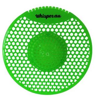 WHISPER BIO MAT CUCUMBER MELON