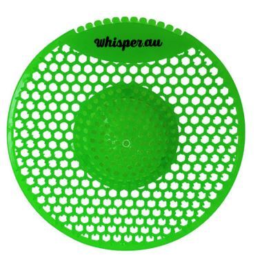 WHISPER BIO MAT CUCUMBER MELON