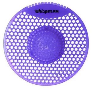 WHISPER BIO MAT KIWI GRAPEFRUIT