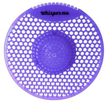 WHISPER BIO MAT KIWI GRAPEFRUIT