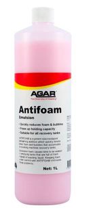 AGAR ANTIFOAM 1LT