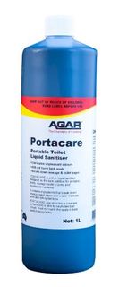 AGAR PORTCARE 1LT
