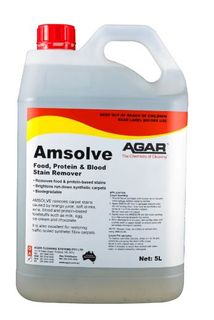 AGAR AMSOLVE 5LT