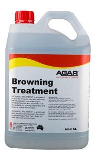 BROWNING TREATMENT 5LT