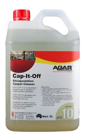 AGAR CAP-IT-OFF 5LT