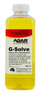 AGAR G SOLVE 1LT