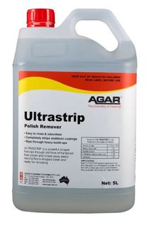 AGAR ULTRASTRIP 5LT