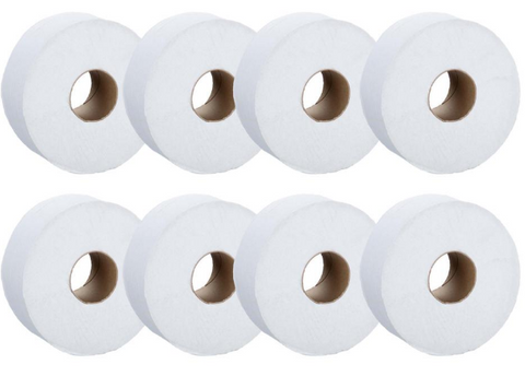 MERINO JUMBO ROLL 500m 1ply  BAG