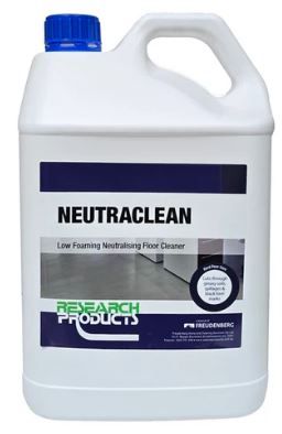 RESEARCH NEUTRACLEAN 5LT 165221