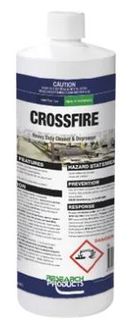 RESEARCH CROSSFIRE 1L 165228
