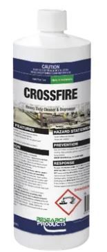 RESEARCH CROSSFIRE 1L 165228