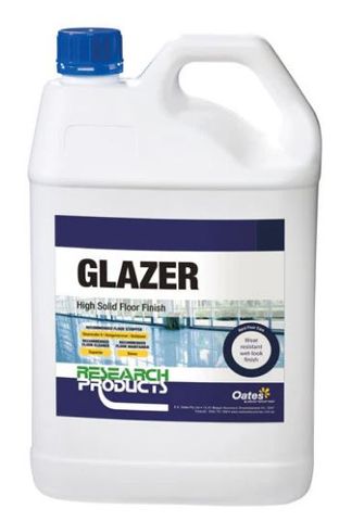 RESEARCH GLAZER 5L 165268