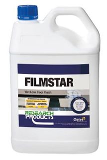 RESEARCH FILMSTAR 5L 165279