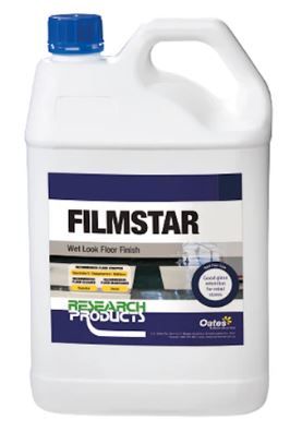 RESEARCH FILMSTAR 5L 165279