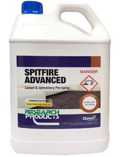 RESEARCH SPITFIRE ADVANCED 5L  165171