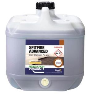 RESEARCH SPITFIRE ADVANCED 15L 165172