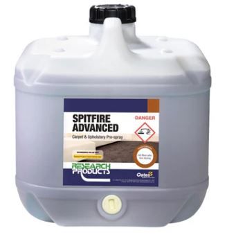 RESEARCH SPITFIRE ADVANCED 15L 165172