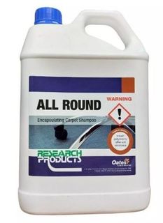 RESEARCH ALL ROUND 5L 165175