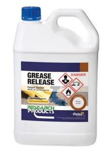 RESEARCH GREASE RELEASE 5L 165179
